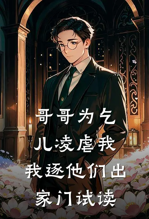 哥哥为乞儿凌虐我，我逐他们出家门试读