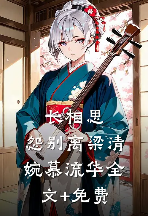 长相思，怨别离梁清婉慕流华全文+免费