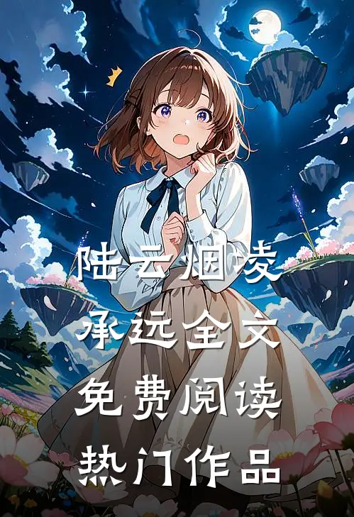 陆云烟凌承远全文免费阅读热门作品