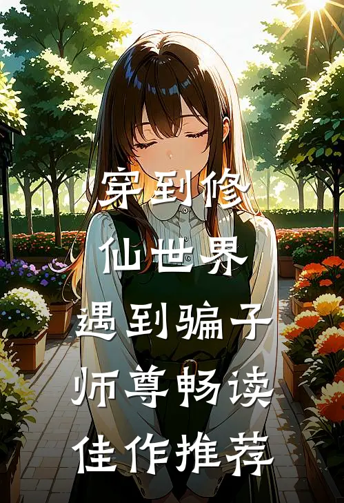 穿到修仙世界：遇到骗子师尊畅读佳作推荐