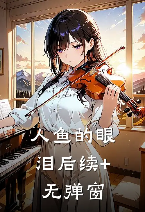人鱼的眼泪后续+无弹窗
