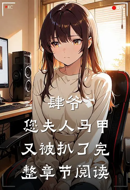 肆爷，您夫人马甲又被扒了完整章节阅读