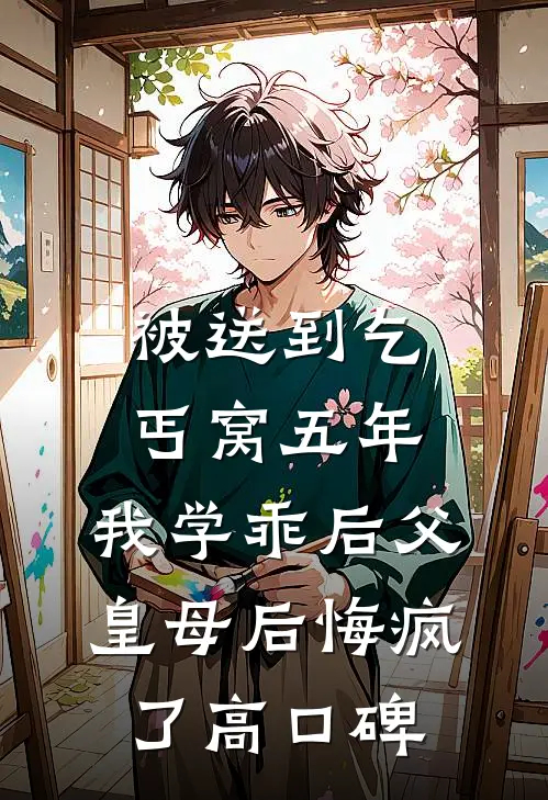 被送到乞丐窝五年，我学乖后父皇母后悔疯了高口碑