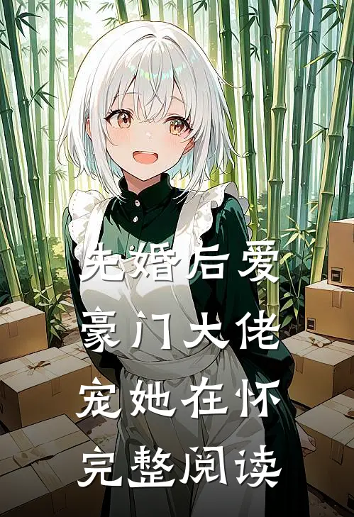 先婚后爱豪门大佬宠她在怀完整阅读
