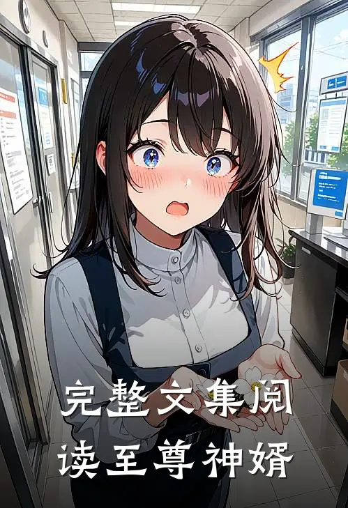 完整文集阅读至尊神婿