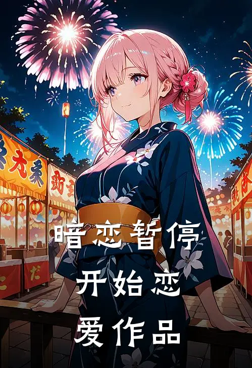 暗恋暂停，开始恋爱作品