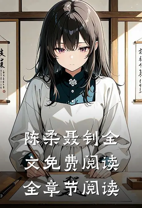 陈柔聂钊全文免费阅读全章节阅读