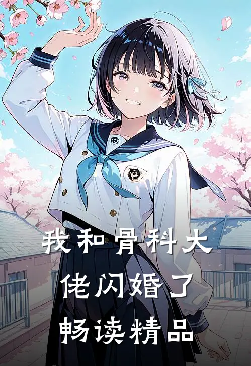 我和骨科大佬闪婚了畅读精品