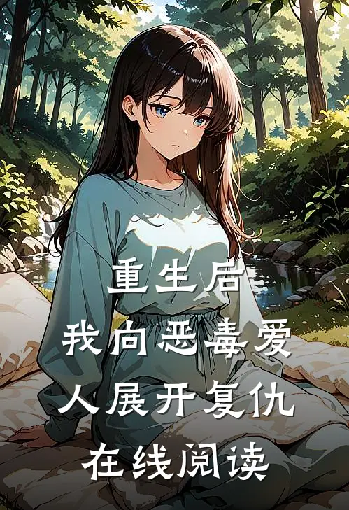 重生后,我向恶毒爱人展开复仇在线阅读全文