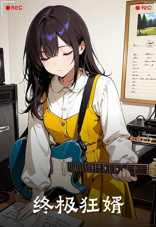 终极狂婿