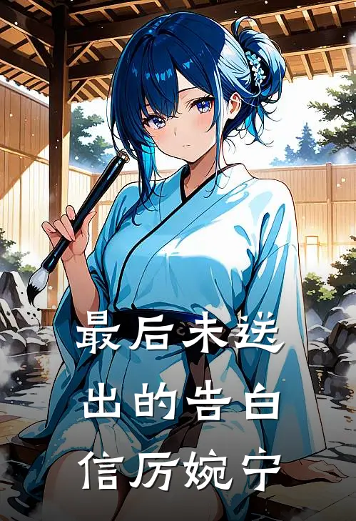 最后未送出的告白信厉婉宁