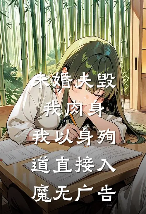 未婚夫毁我肉身，我以身殉道直接入魔无广告