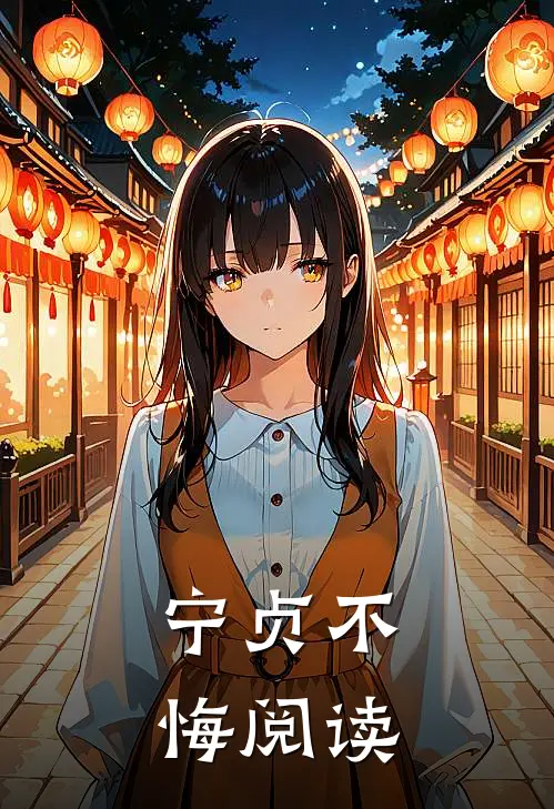 宁贞不悔阅读