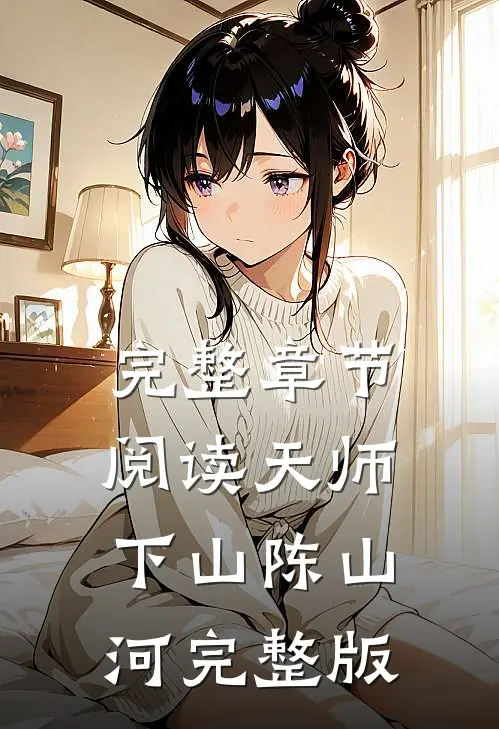 完整章节阅读天师下山陈山河完整版