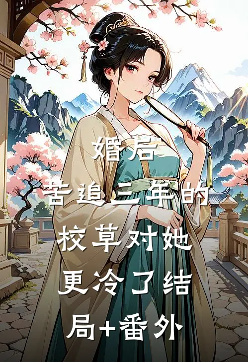 婚后，苦追三年的校草对她更冷了结局+番外