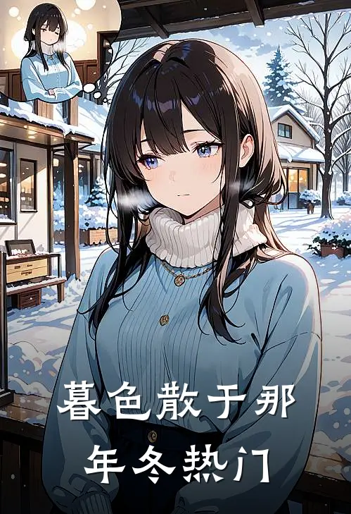 暮色散于那年冬热门