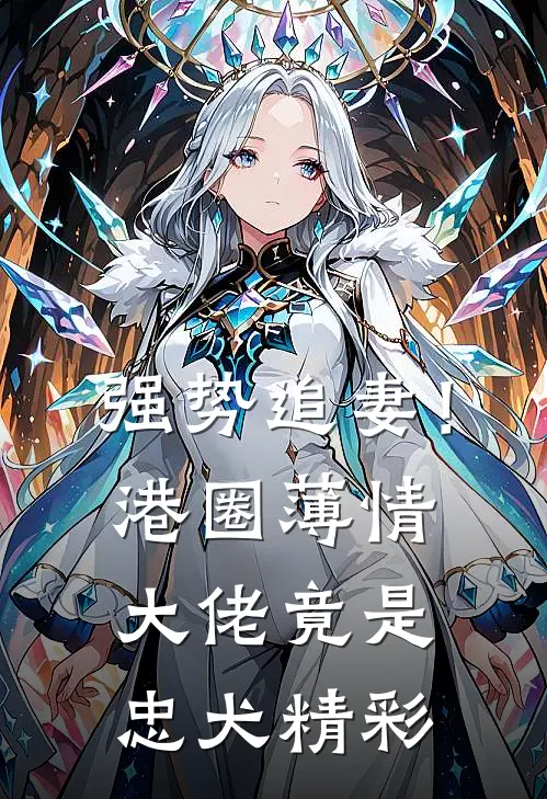 强势追妻!港圈薄情大佬竟是忠犬精彩片段