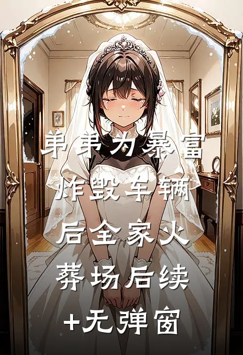 弟弟为暴富炸毁车辆后全家火葬场后续+无弹窗