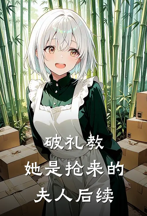 破礼教：她是抢来的夫人后续