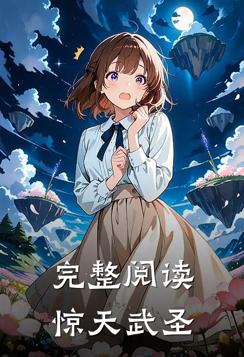 完整阅读惊天武圣全文
