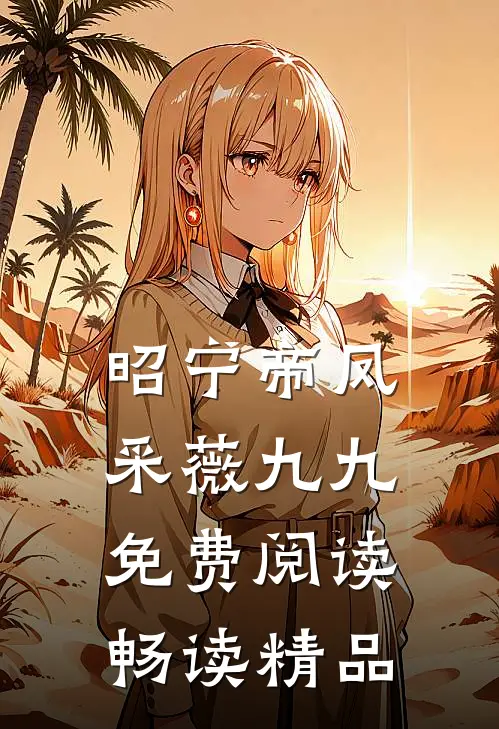 昭宁帝凤采薇九九免费阅读畅读精品