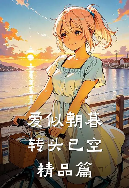 爱似朝暮，转头已空精品篇