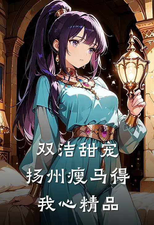 双洁甜宠：扬州瘦马得我心精品
