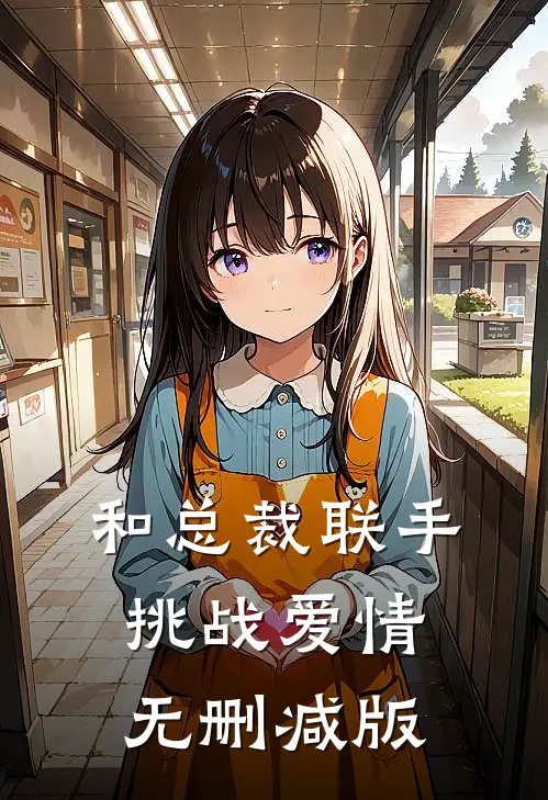 和总裁联手：挑战爱情无删减版