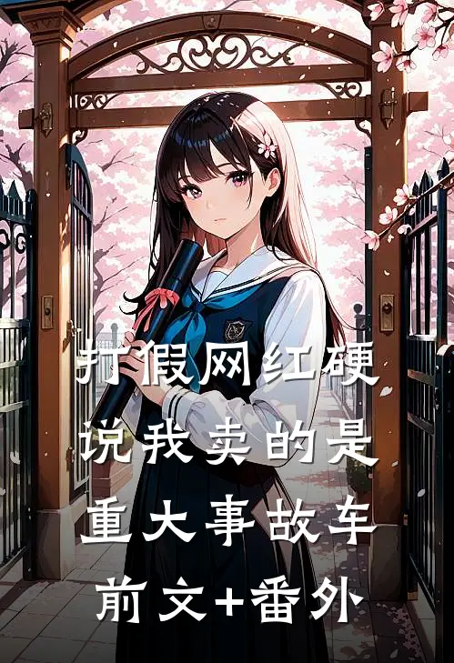 打假网红硬说我卖的是重大事故车前文+番外