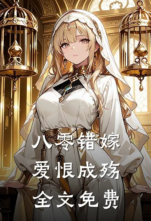 八零错嫁，爱恨成殇全文免费