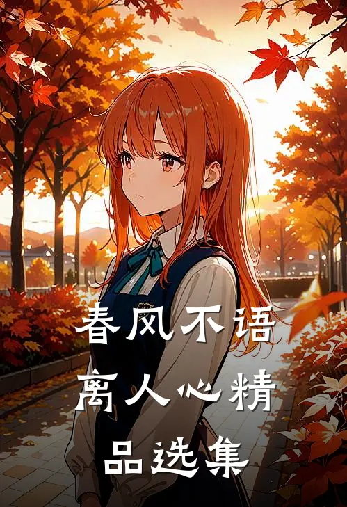 春风不语离人心精品选集