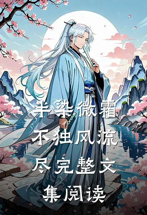 半染微霜，不独风流尽完整文集阅读