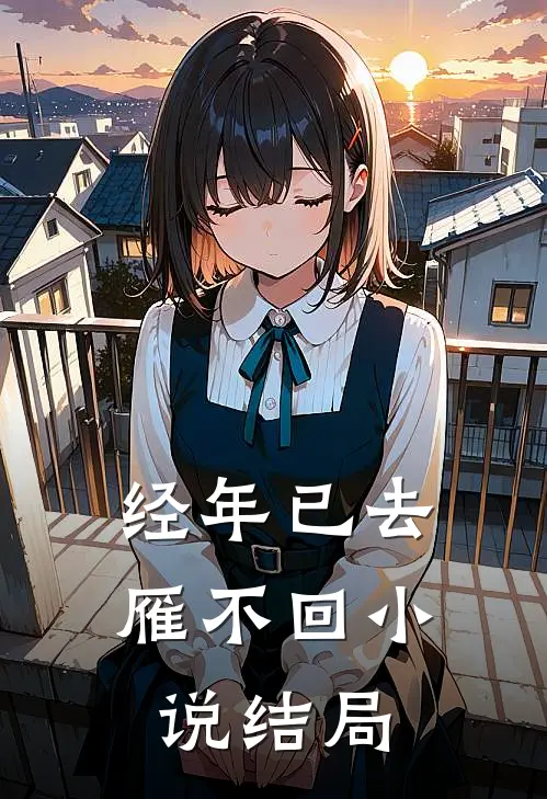 经年已去雁不回小说结局