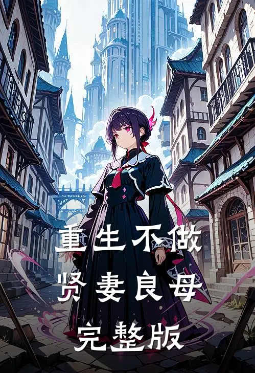 重生不做贤妻良母完整版