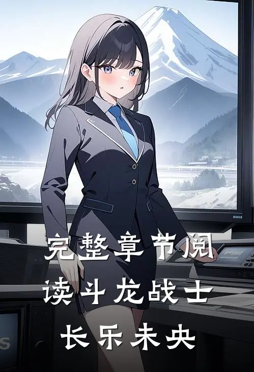 完整章节阅读斗龙战士,长乐未央