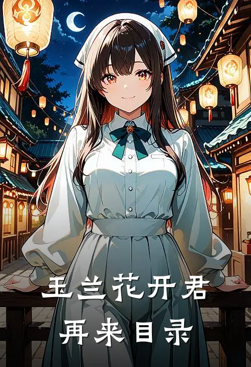 玉兰花开君再来目录