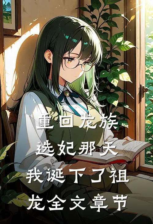 重回龙族选妃那天，我诞下了祖龙全文章节