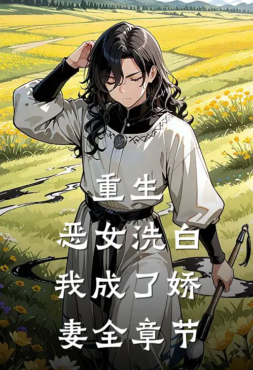 重生：恶女洗白，我成了娇妻全章节