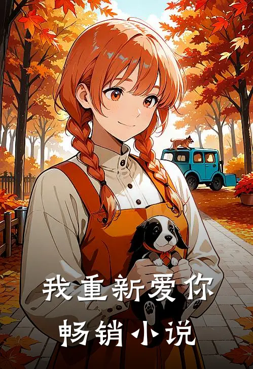 我重新爱你畅销小说