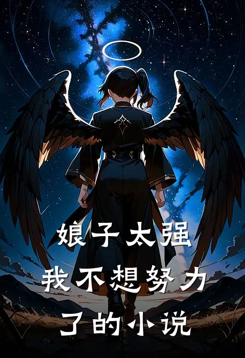 娘子太强,我不想努力了的叫