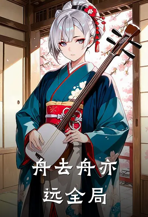 舟去舟亦远全局