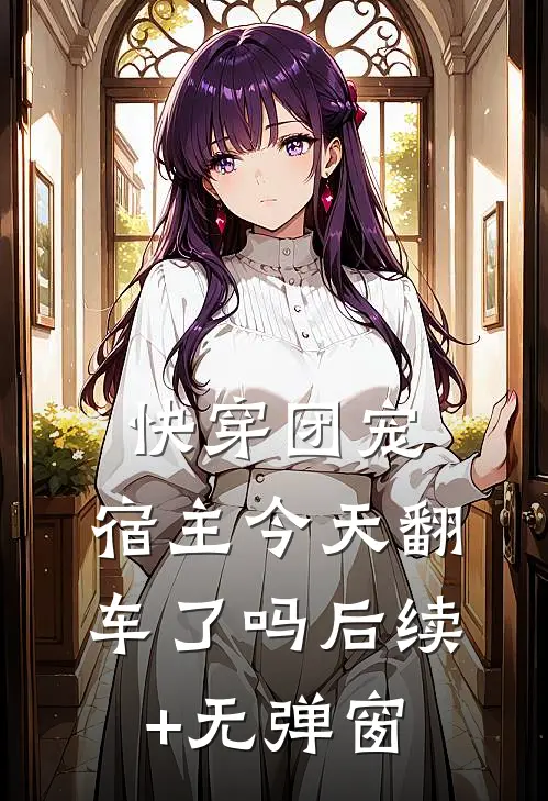 快穿团宠：宿主今天翻车了吗后续+无弹窗