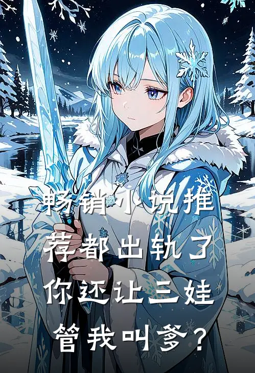 畅销小说推荐都出轨了，你还让三娃管我叫爹？