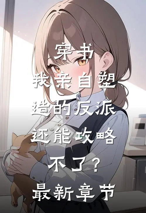 穿书：我亲自塑造的反派，还能攻略不了？最新章节