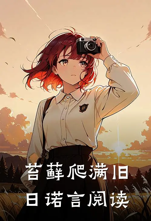 苔藓爬满旧日诺言阅读