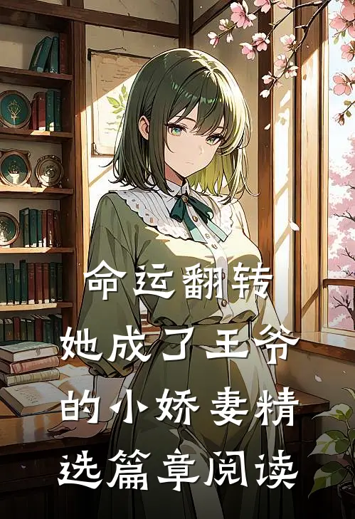 命运翻转,她成了王爷的小娇妻精选篇章阅读