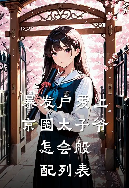 暴发户爱上京圈太子爷，怎会般配列表