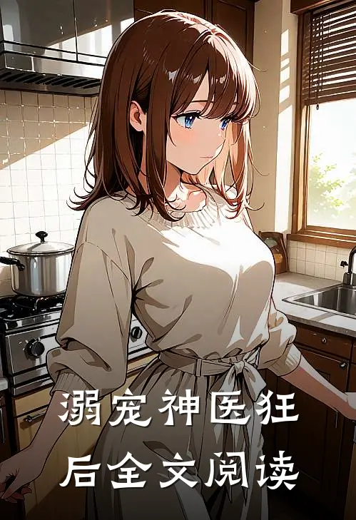 溺宠神医狂后全文阅读