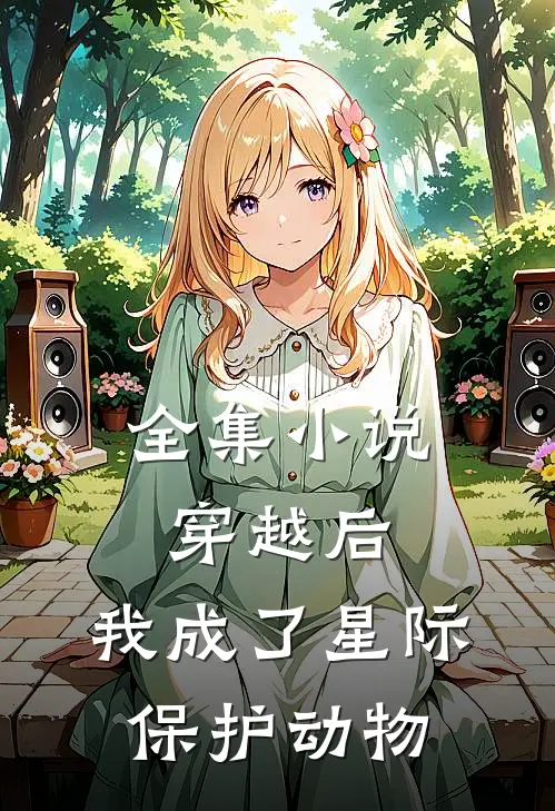 全集穿越后,我成了星际保护动物免费阅读