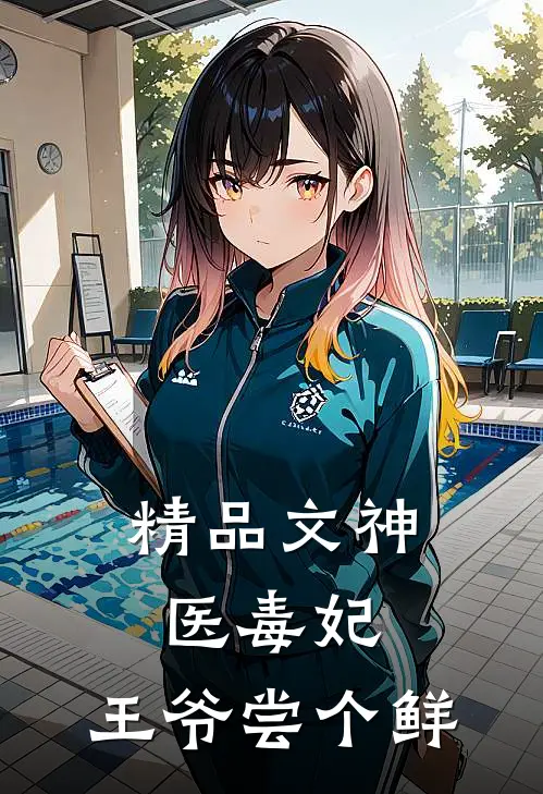 精品文神医毒妃，王爷尝个鲜